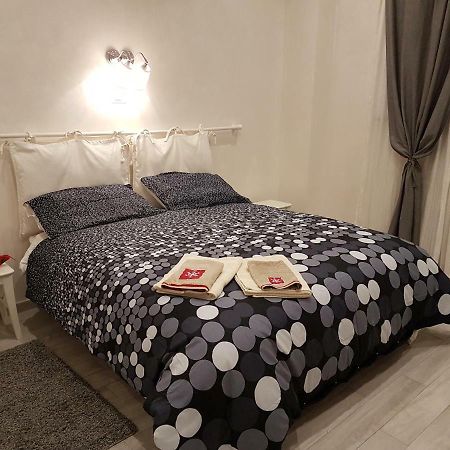 Appartamento Caffarella Róma Kültér fotó