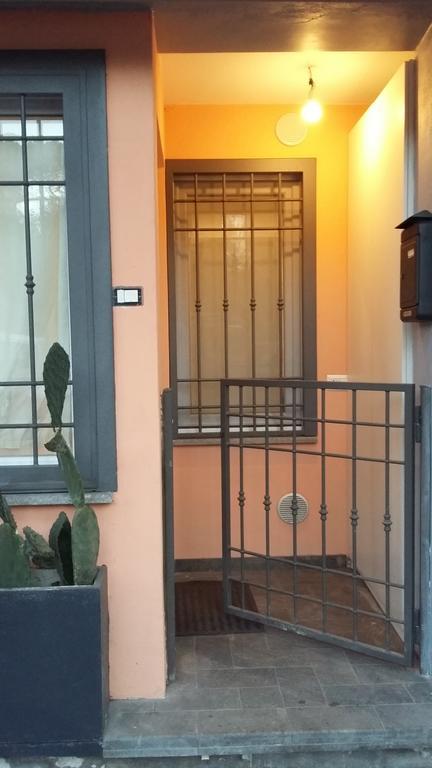 Appartamento Caffarella Róma Kültér fotó