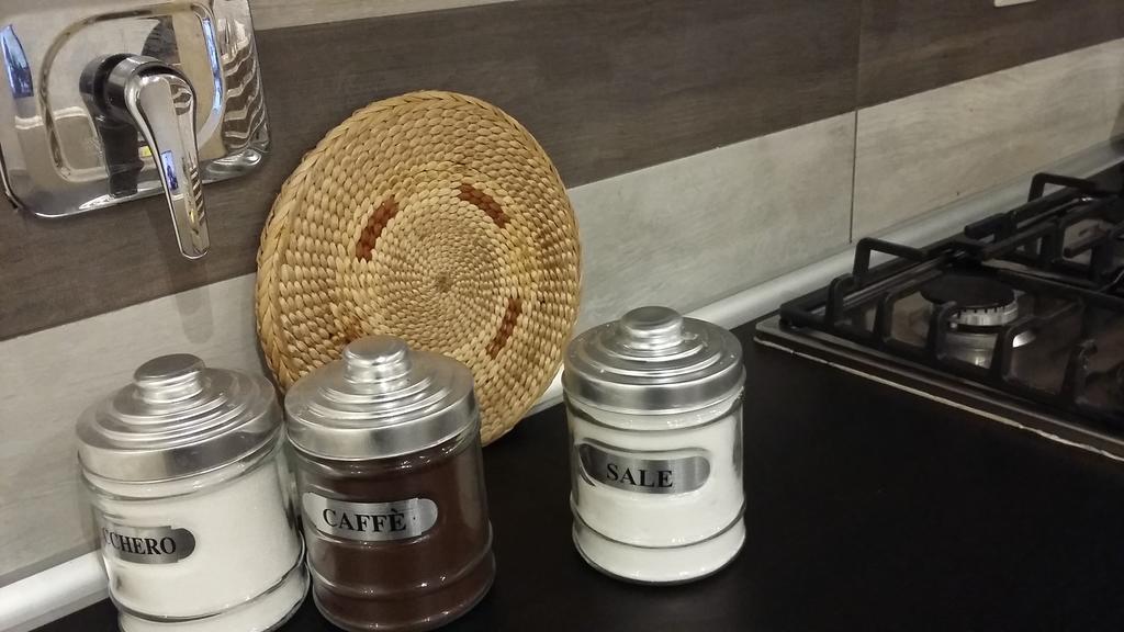 Appartamento Caffarella Róma Kültér fotó