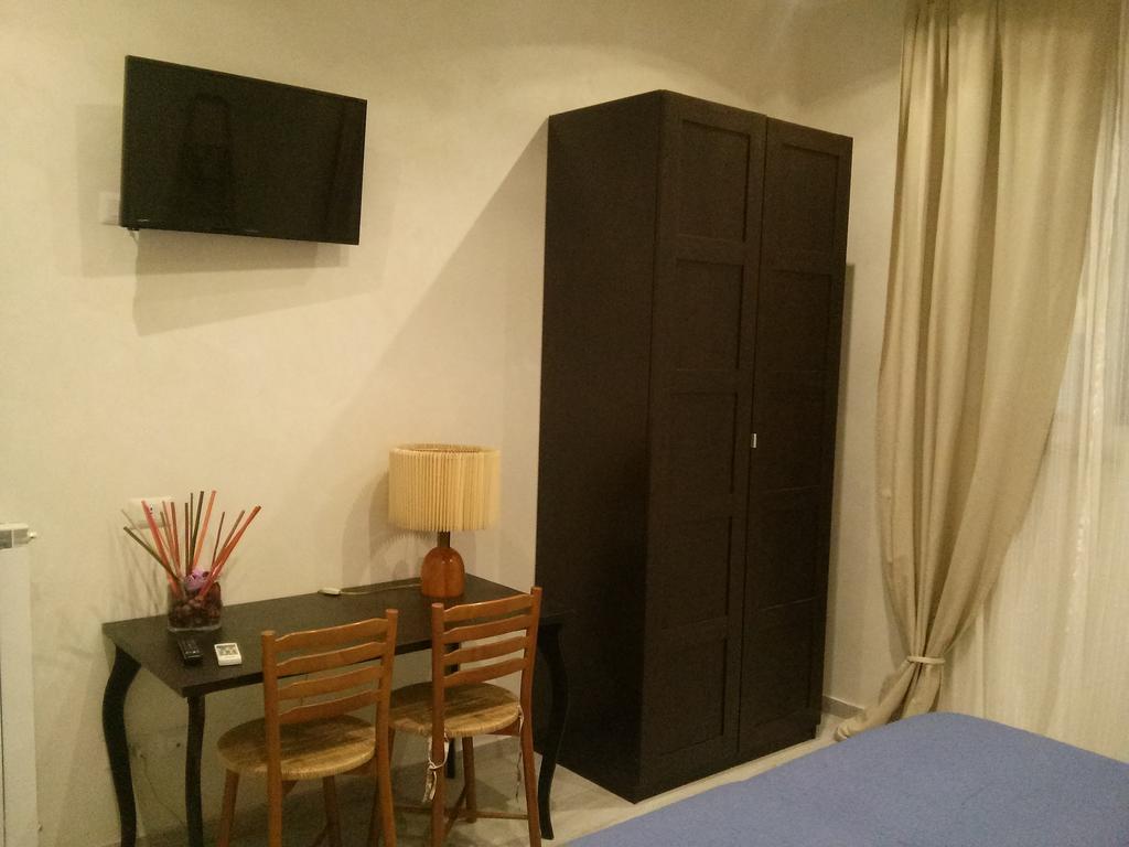 Appartamento Caffarella Róma Kültér fotó