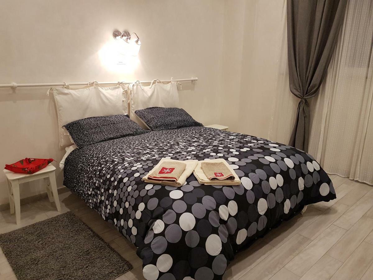 Appartamento Caffarella Róma Kültér fotó