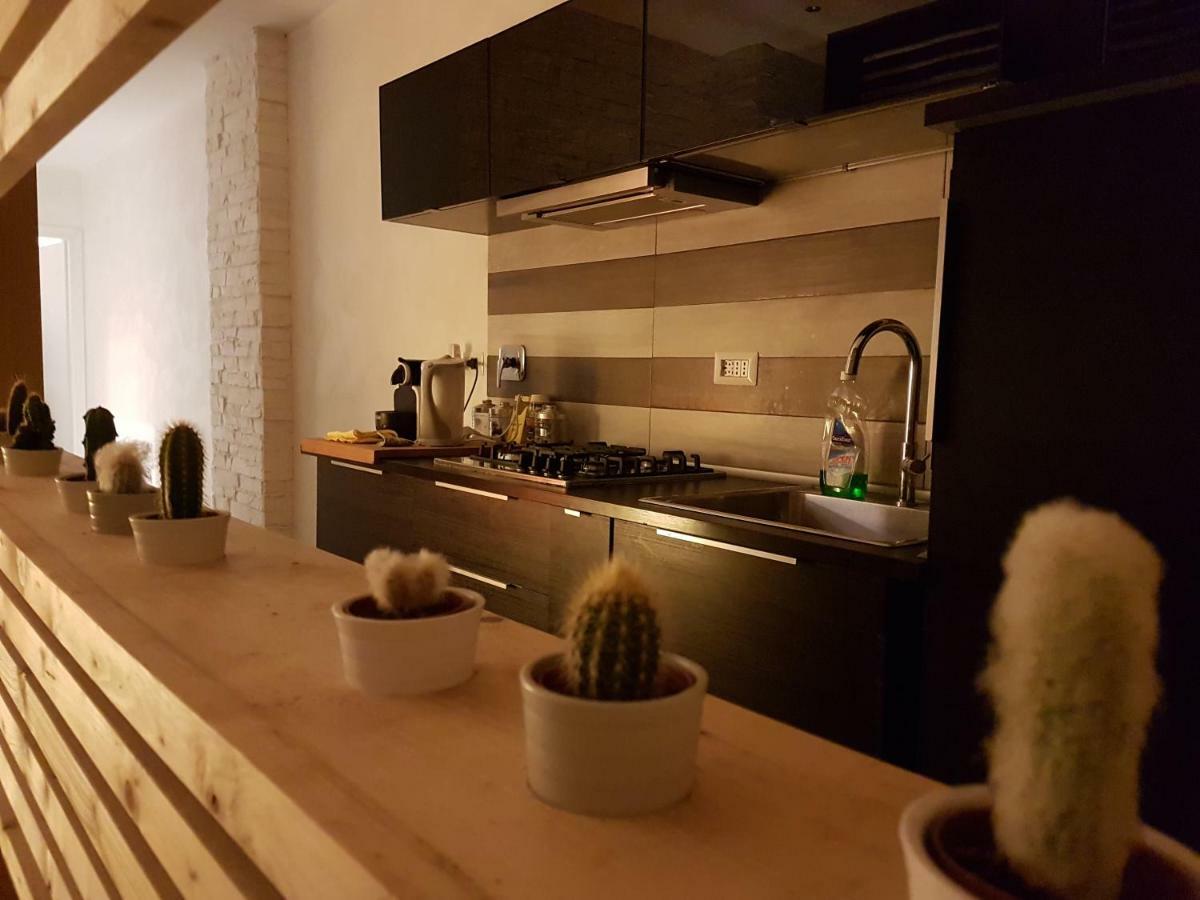 Appartamento Caffarella Róma Kültér fotó