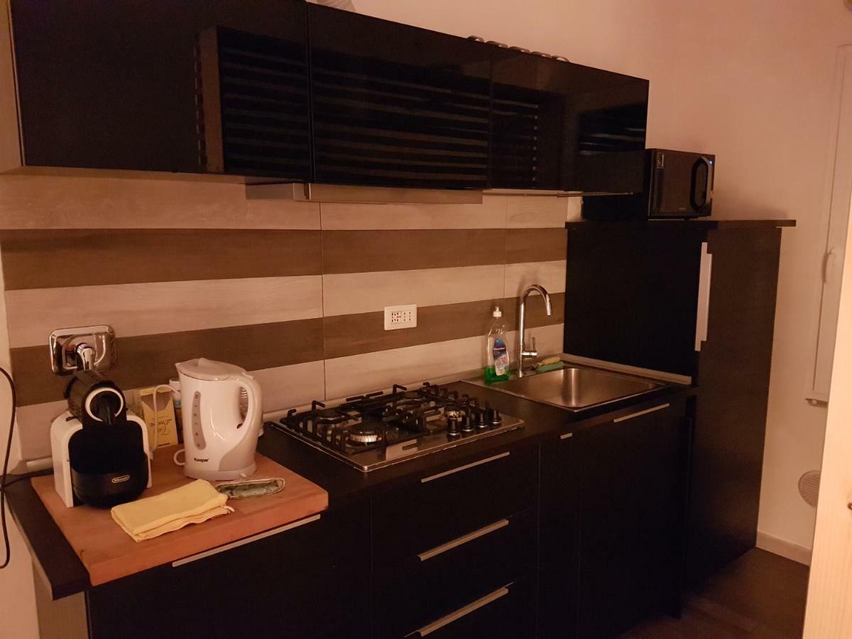Appartamento Caffarella Róma Kültér fotó