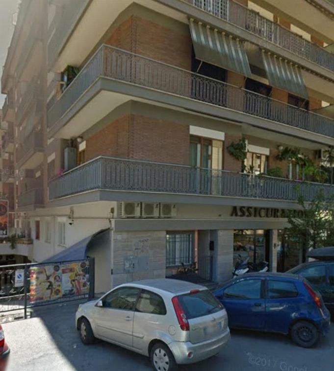 Appartamento Caffarella Róma Kültér fotó